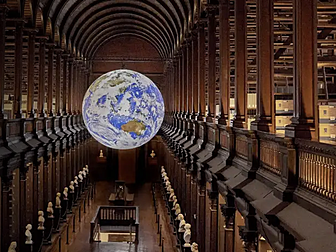 A World First For Dublin! Chec...